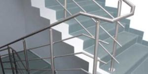 SS Hand Railings