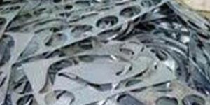 Stainless Steel Scrap