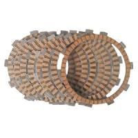 Clutch Discs