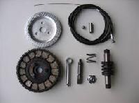 Clutch Repair Kits