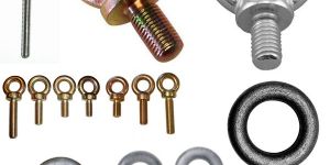 Eye Bolts