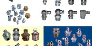 Grease Nipples