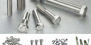 S.S. Fasteners