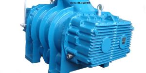 Industrial Gas Blowers