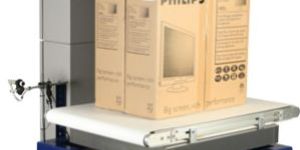 Check Weigher Machine