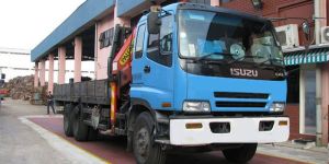 Pit Type Weighbridge