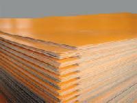 Paper Based High Pressure Decorative Laminate