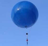 Helium Balloons