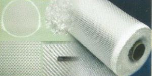 Fiberglass Mat