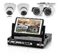 Remote Video Surveillance Systems