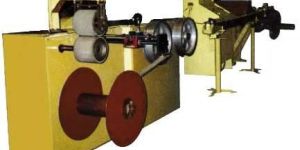 Wire & Cable Machinery