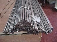 Titanium Rods