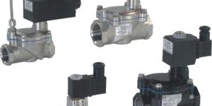 Diaphragm Operated Valve