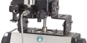 Electro Pneumatic Positioner