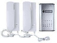 Audio Door Phones