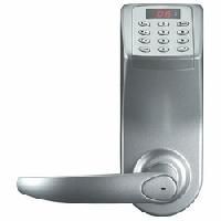 Electronic Door Locks