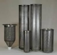 Filter Strainers