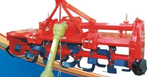 Rotary Tiller