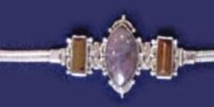 Silver Bracelets - KCSBR-108