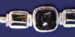 Silver bracelets - KCSBR-111