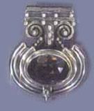 Silver Pendants - SP-138