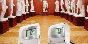 Humidity Transmitter