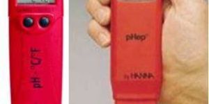 PH And TDS Meter