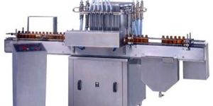 Bottle Filling Machine