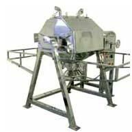 Octagonal Blender