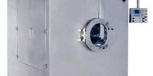 Tablet Coating System