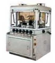 Tablet Press Machine
