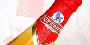 Aluminium Bottle-Neck Labels