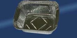 Foil Containers