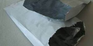 Foil Lined Bags