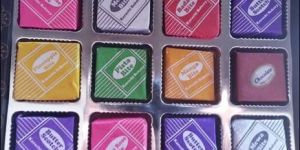 Laminated Foil Wrapper