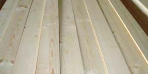 SW-008 Pine Spruce Larch Wood Log