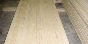 SW-009 Pine Spruce Larch Wood