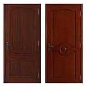 Flush Doors