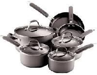 Aluminium Nonstick Cookwares