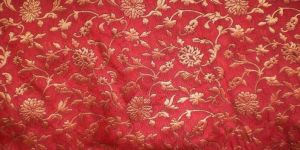 Jacquard Dress Fabric