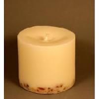 Natural Soy Wax Candles