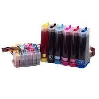 Credit Card Lamination Inks