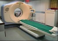 CT Scan Machine