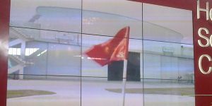 LCD Video Wall