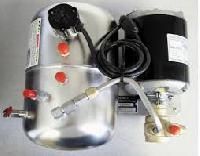 Carbonator