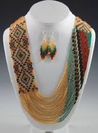 Semiprecious Stones Jewelry