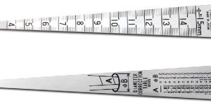 Taper Gauge