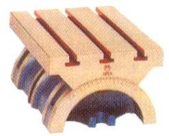 H & J Code 723 Tilting Table