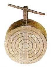 H & J Code 743 Permanent Magnetic Chucks