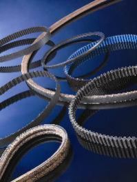 Knitting Machine Belts